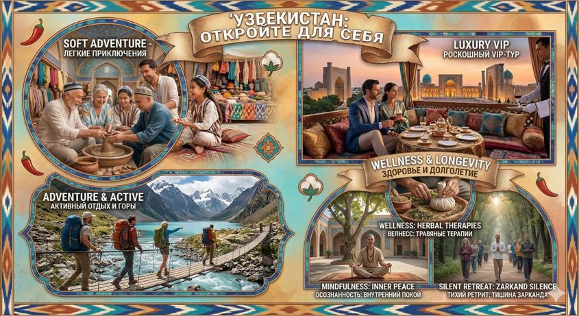 Uzbekistan Travel - TripMakersDMC.Com - Aydarkul Tour 1