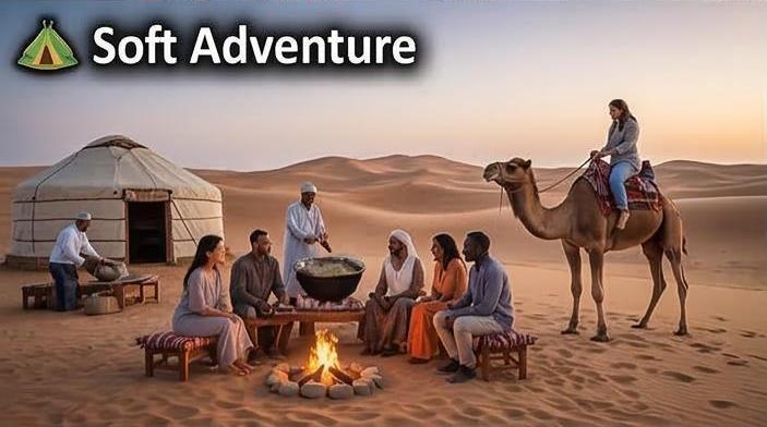 Uzbekistan Travel - TripMakersDMC.Com - Nuratau Tour 3